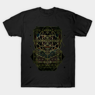 Quantum connection T-Shirt
